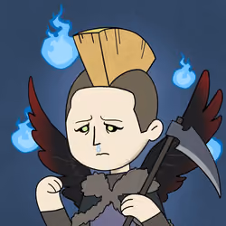 Adventurer #74