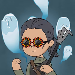 Adventurer #49