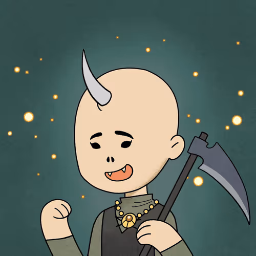 Adventurer #18