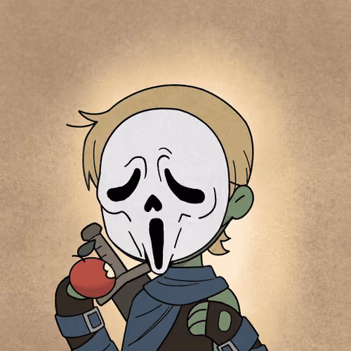 Adventurer #96