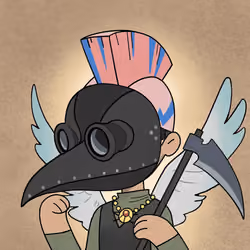 Adventurer #3