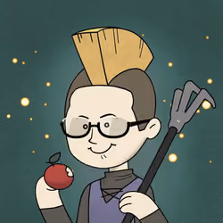 Adventurer #32