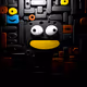Isolated Faces