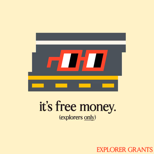 It S Free Money