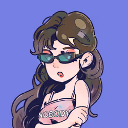 Nobody #4583