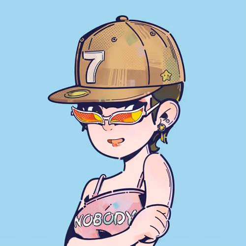 Real Nobody Xyz