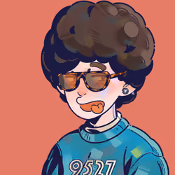 Nobody #5895