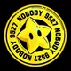 Nobody #9921