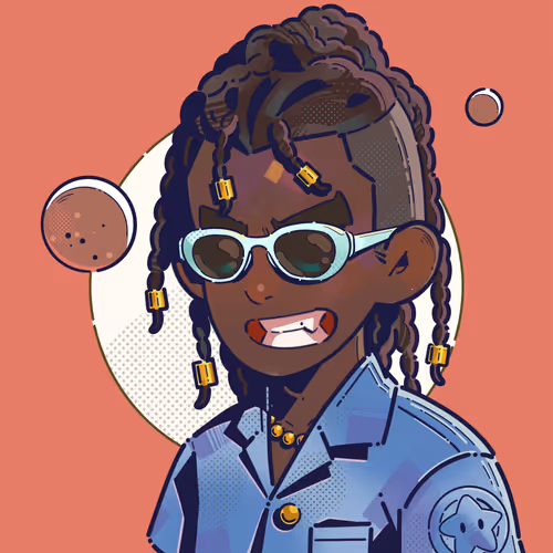 Real Nobody Xyz