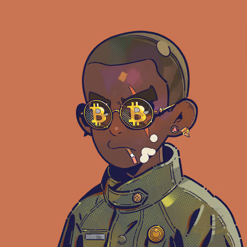 Real Nobody Xyz