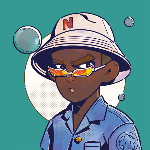 Real Nobody Xyz