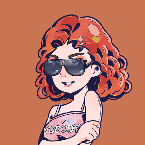 Real Nobody Xyz