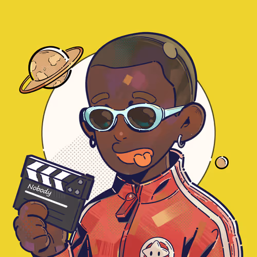 Real Nobody Xyz
