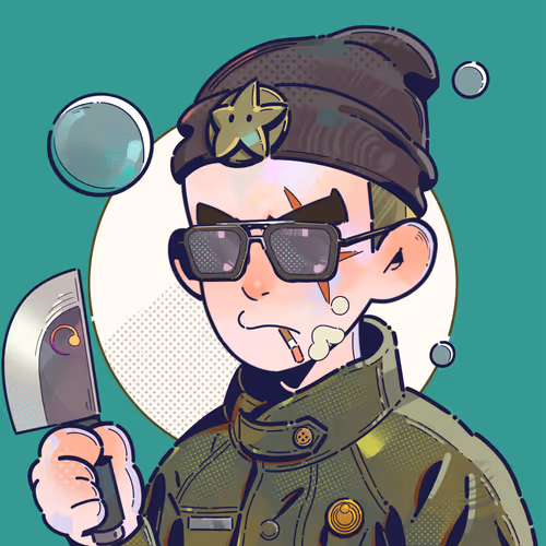 Real Nobody Xyz