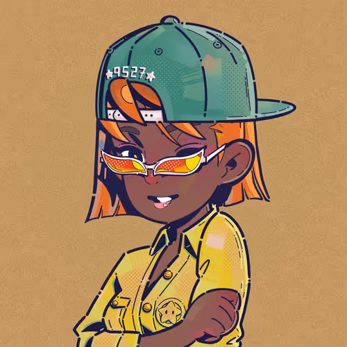 Real Nobody Xyz