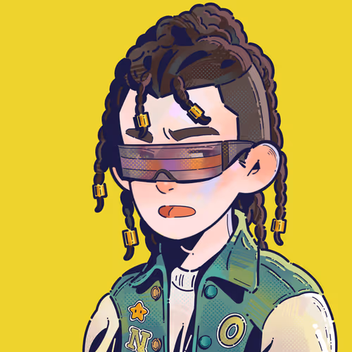 Real Nobody Xyz