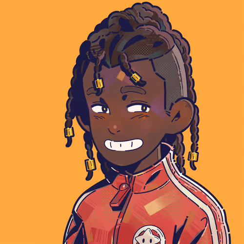 Real Nobody Xyz