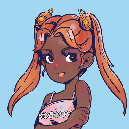 Real Nobody Xyz