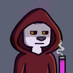 BoringNakas CLOAKS #100