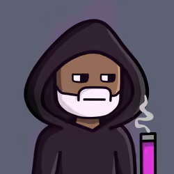 BoringNakas CLOAKS #2703