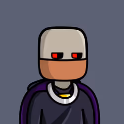 BoringNakas CLOAKS #1724