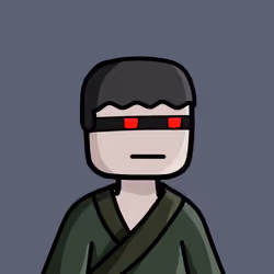 BoringNakas CLOAKS #3006