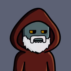 BoringNakas CLOAKS #3012