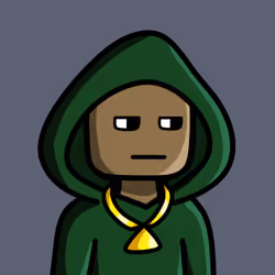 BoringNakas CLOAKS #3351