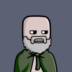 BoringNakas CLOAKS #3849