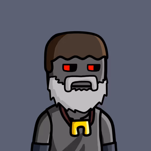BoringNakas CLOAKS #3226