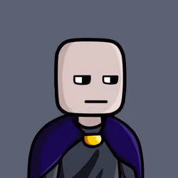 BoringNakas CLOAKS #9697