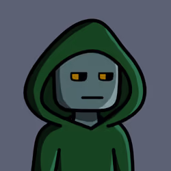 BoringNakas CLOAKS #3647