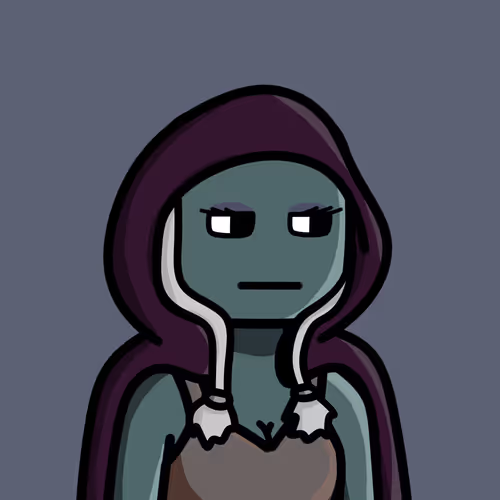 Boringnakas Cloaks