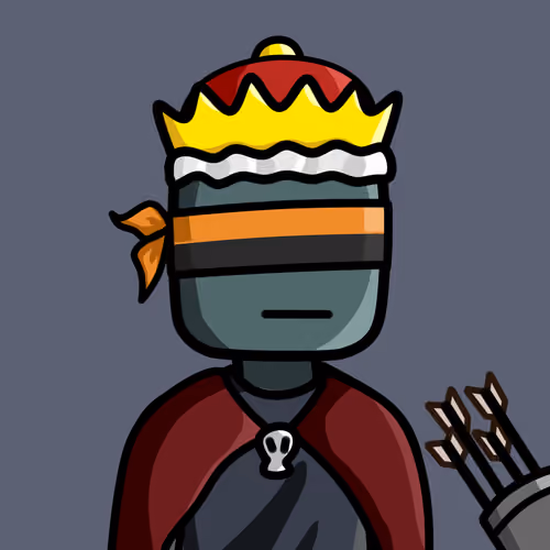BoringNakas CLOAKS #5773