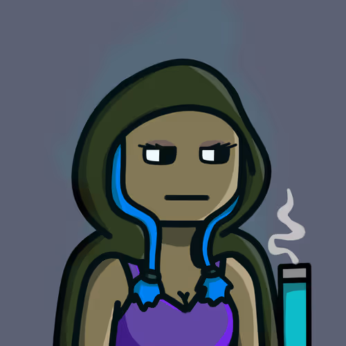 Boringnakas Cloaks