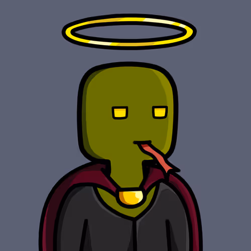 BoringNakas CLOAKS #9061