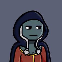 BoringNakas CLOAKS #6157