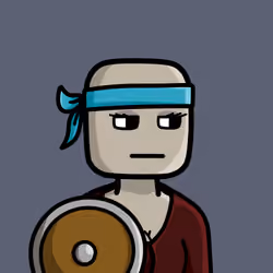 BoringNakas CLOAKS #3353