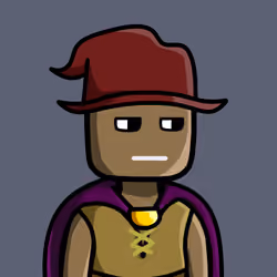 BoringNakas CLOAKS #2698