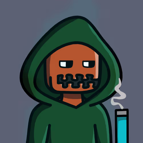 Boringnakas Cloaks