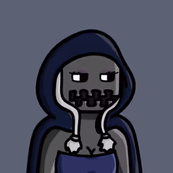 BoringNakas CLOAKS #9911