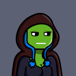 BoringNakas CLOAKS #2684