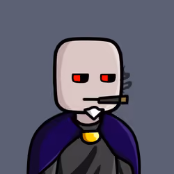 BoringNakas CLOAKS #3354