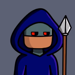 BoringNakas CLOAKS #4598