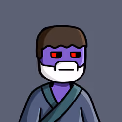 BoringNakas CLOAKS #2748