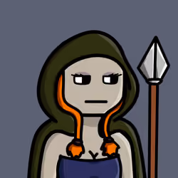 BoringNakas CLOAKS #3851