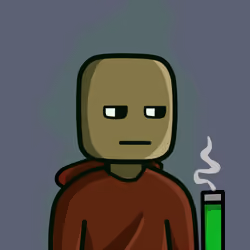 BoringNakas CLOAKS #9333