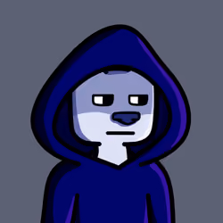 BoringNakas CLOAKS #3010