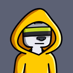 BoringNakas CLOAKS #3013