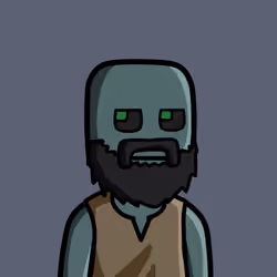 BoringNakas CLOAKS #5297
